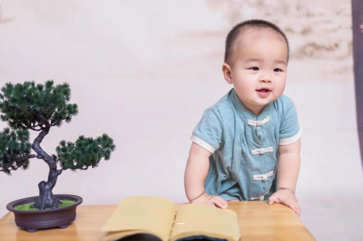 偃师满月宝宝头围多少正常